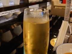 果汁-曙亚洲餐厅-重庆富力艾美酒店(南坪万达广场店)