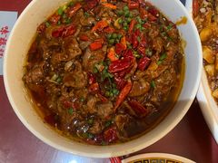 -味福记·本地特色菜(八一万达广场店)