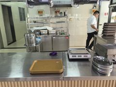-中国民航大学-招待餐厅