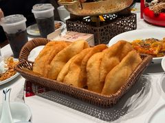 -李记搅团•非遗陕菜(三桥店)