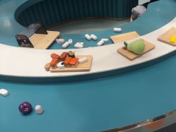 -奈尔宝·儿童乐园·亲子餐厅(苏州大悦城店)