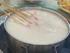 -盈田盈粥庄(博山东路店)