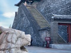 -北京明城墙遗址公园