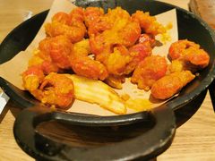 -必胜客(欧亚卖场店)