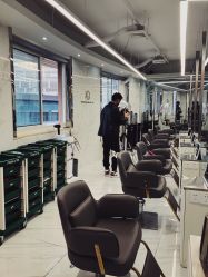 -潘多拉Hairsalon