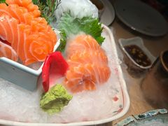 -阿吾罗·月咏精致日料(港汇恒隆广场店)