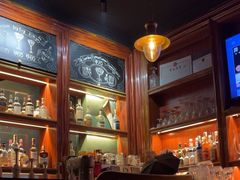 -The Cheebat 锌吧·Bistro(体育西店)