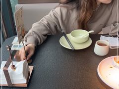 -蝴蝶里·粤菜·点心(滨江龙湖店)