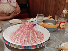 -侃爷南门铜锅涮肉