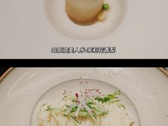 -王府茶楼茶宴·创意菜(大观园总店)