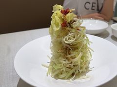 -狮王府淮扬菜(新街口友谊店)