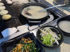 -猪的故事·韩式烤肉(韩乐坊店)