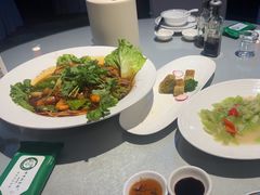 -爷爷的草帽·海鲜馆(孙塘路店)