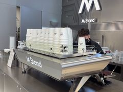 -M Stand(成都COSMO店)