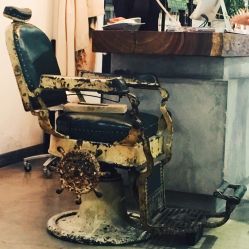 点击看大图 -M+hair salon专业造型沙龙