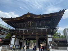 -成田山新胜寺