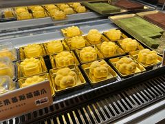 -牛New寿喜烧(金茂览秀城店)