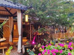 -湘力力小院·鱼汤泡饭(枫林路店)