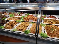 -家家悦(齐鲁商城店)