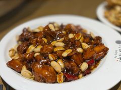 -河沿肉饼Beijing Pie(东华门店)