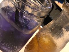 -来龙里 精致 东南亚餐室(万象城店)