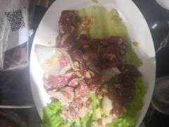 -燚青春东北泥炉烤肉(百合店)