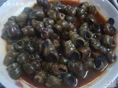 酱爆田螺-老品芳