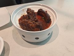 -北李妈妈菜·海肠捞饭(开发区万达店)