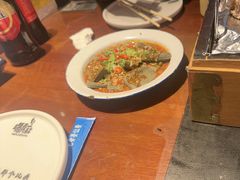 -喝丢一只鞋海鲜烧烤·海肠捞饭(市场店)