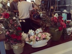 -Cafe de Paris(林荫路店)