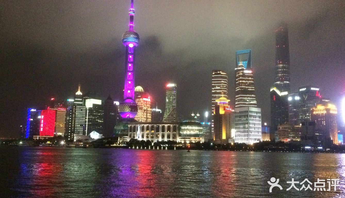 上海吃喝玩乐综合篇攻略