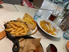 -必胜客(周浦万达店)