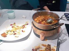 -阿里疆Alijiang·丝路美食·异域风情·清真(长楹天街店)
