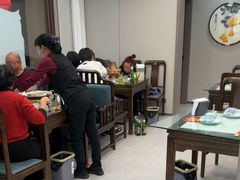 -龙香居海鲜浑锅家常菜·特色驴肉