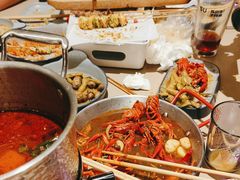 -苏小牛·牛肉串(国贸店)