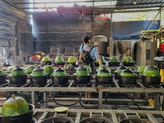 -红旗山庄(圭峰山店)