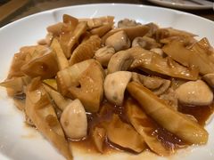 -京味斋·烤鸭·北京菜(安贞店)