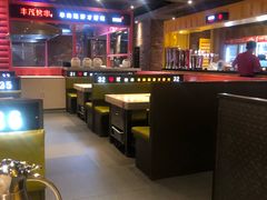 卡座-丰茂烤串(金源店)