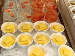 -北京王府井希尔顿酒店·万斯阁西餐厅