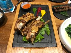 -敏珠拉姆藏餐·南京厨房(富春江东街店)