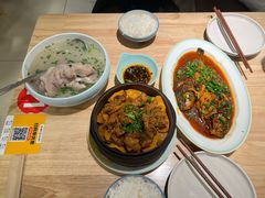 -冯记豆花店(健翔桥店)