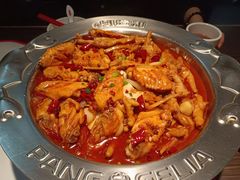 -胖哥俩肉蟹煲(龙德广场店)