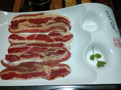 -景家大乾烤肉(新村十区店)