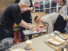 -海底捞火锅(CBD安泰广场店)
