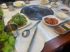 -六七八韩式烤肉·韩国料理(上杭路店)