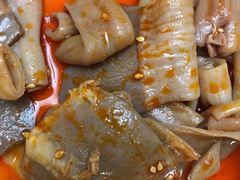 -沈家门小海鲜