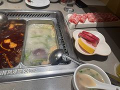 -海底捞火锅(正大乐城店)