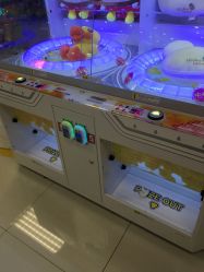 -莫莉幻想儿童乐园(苏州常熟永旺店)
