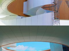 -郑东新区龙湖公共艺术中心
