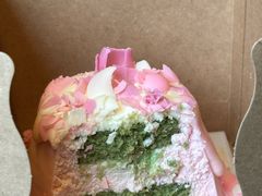 -星巴克(北新泾店)